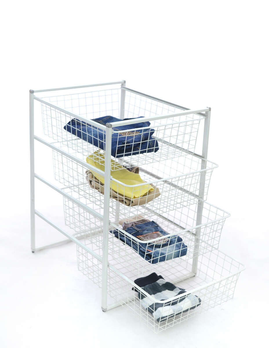 Smart 365* kurvstativ 4 kurver