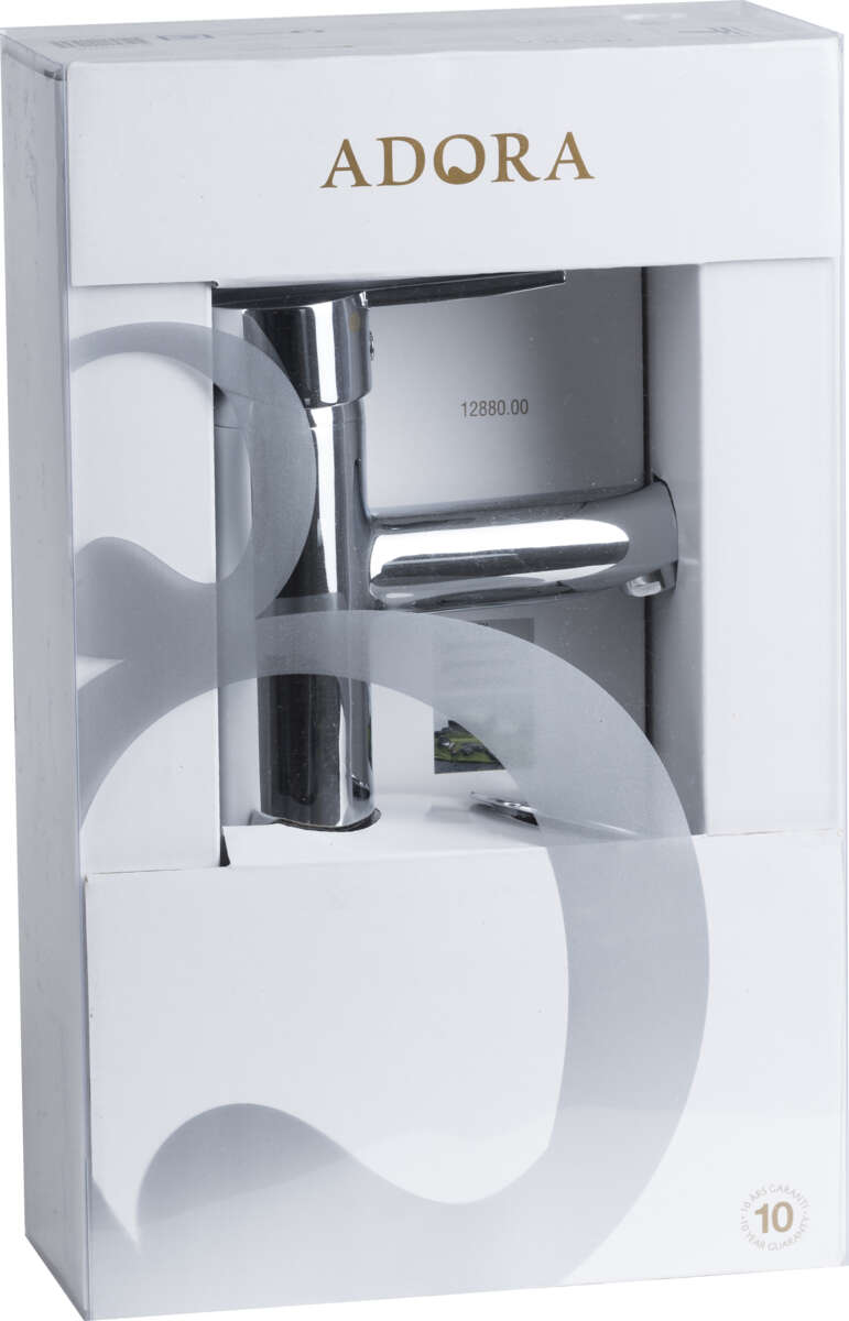 Adora Opus servantbatteri