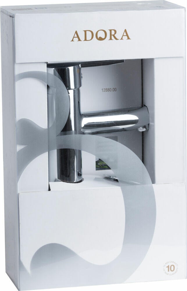 Adora Opus servantbatteri