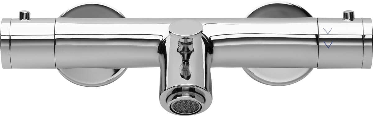 Gelia Adora Exigo kar- og dusjbatteri