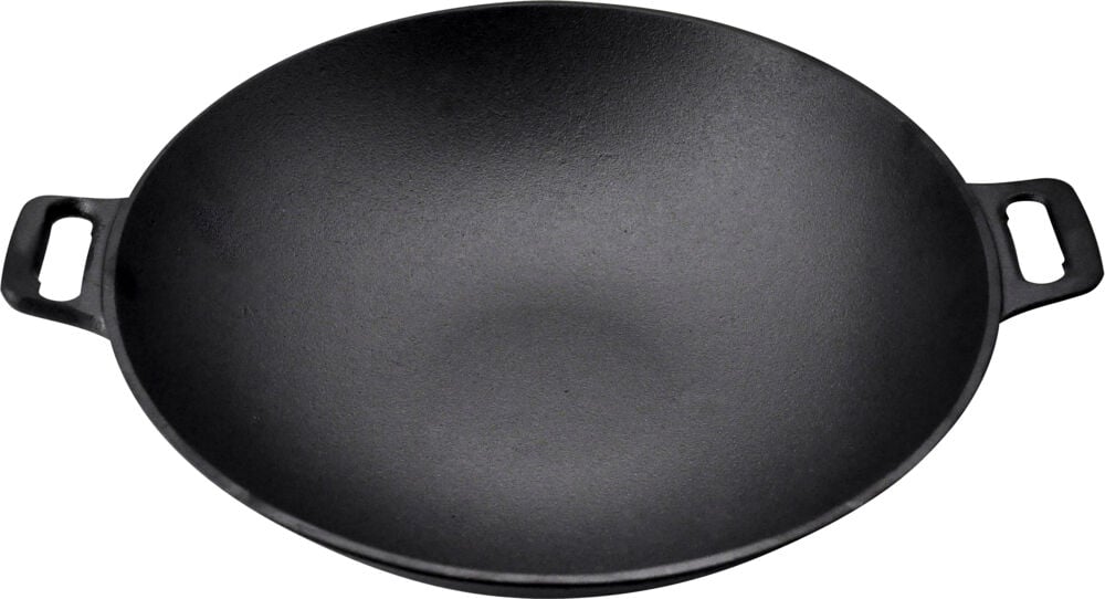 FCC MGS™ grillwok