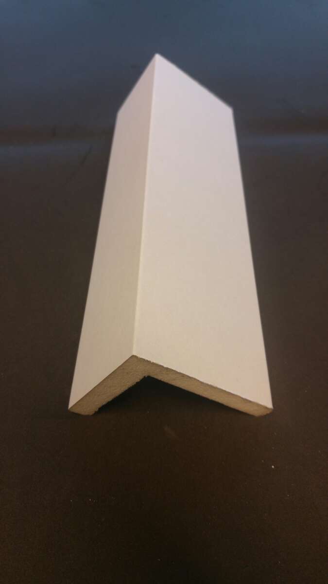 SMYGPLATE WS2 HDPS 55X70X2200MM