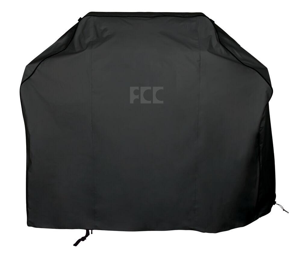 FCC  Supreme/Performance 4.1 gassgrill grilltrekk