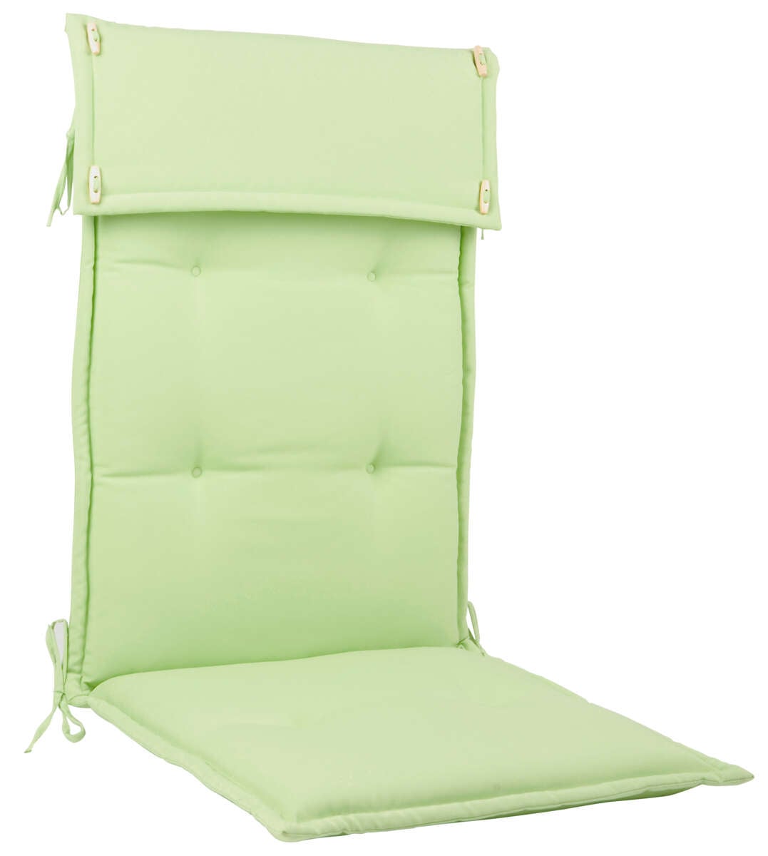 Stripet stolpute