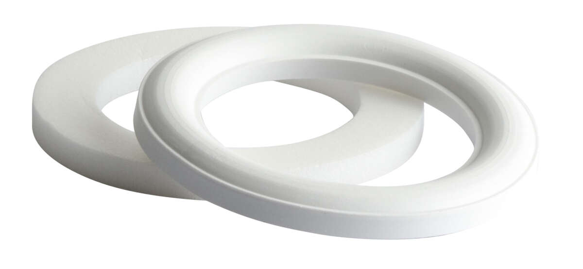 Gelia-Teknisk isolasjon/tetningsmatriell