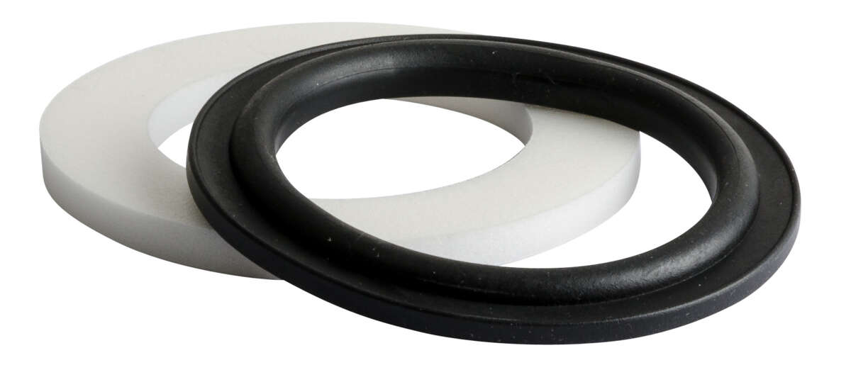 Gelia-Teknisk isolasjon/tetningsmatriell