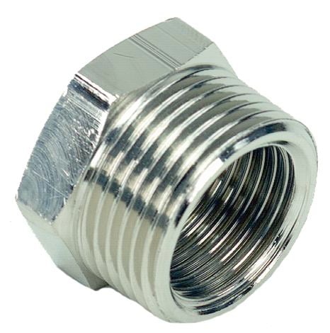 Bussing-metall R15XR10