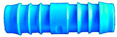 Neoperl slangeskj. f/avløpssl. 19 mm pl 19mm plast