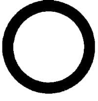 Overgangsnippel R15XR20 innv./utv. gjenger