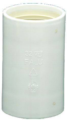 Muffe PP 32mm