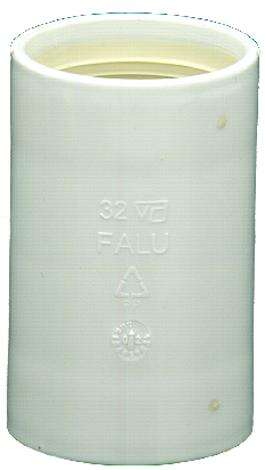 Muffe PP 32mm