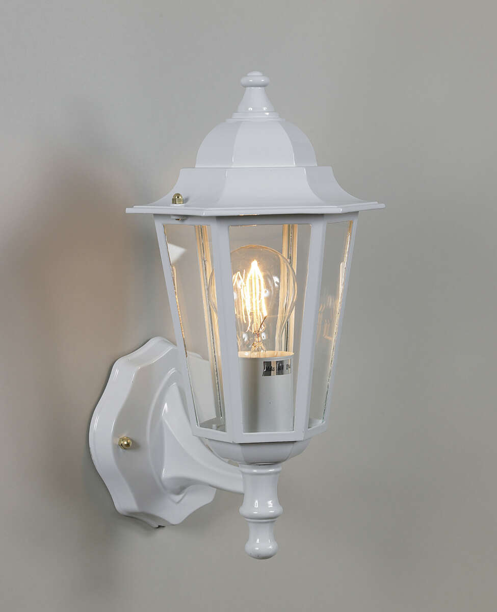 Kristiansand utelampe