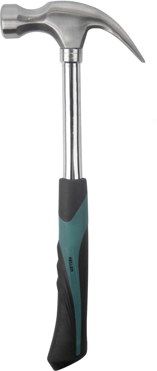 Kellen snekkerhammer 8oz