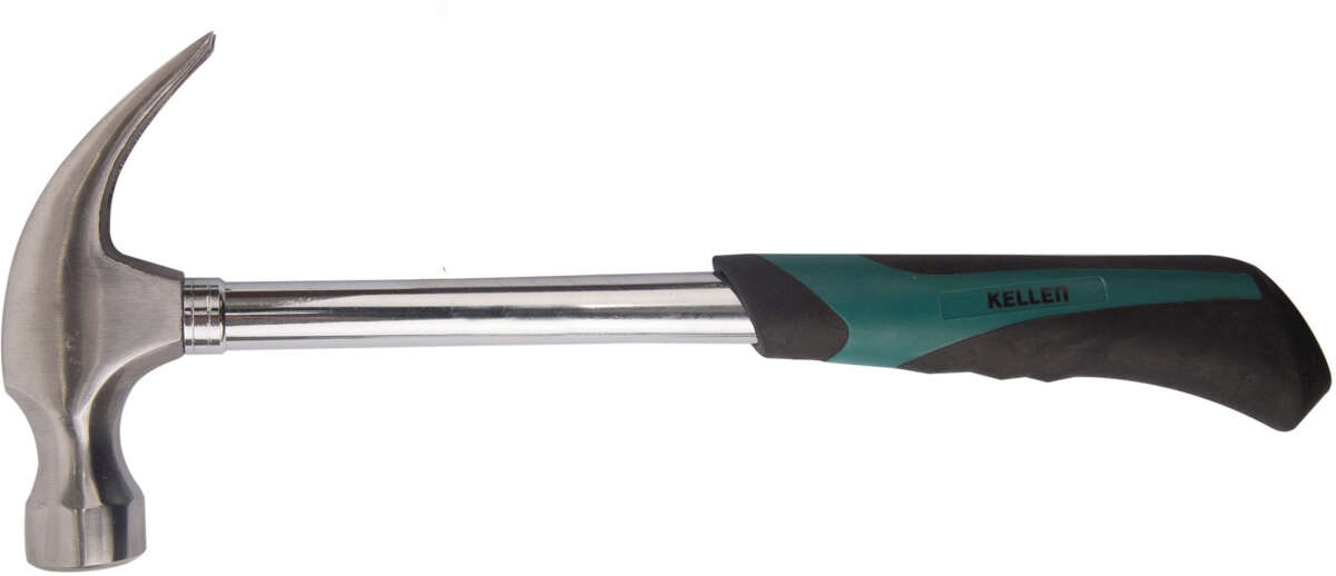 Kellen snekkerhammer 16oz