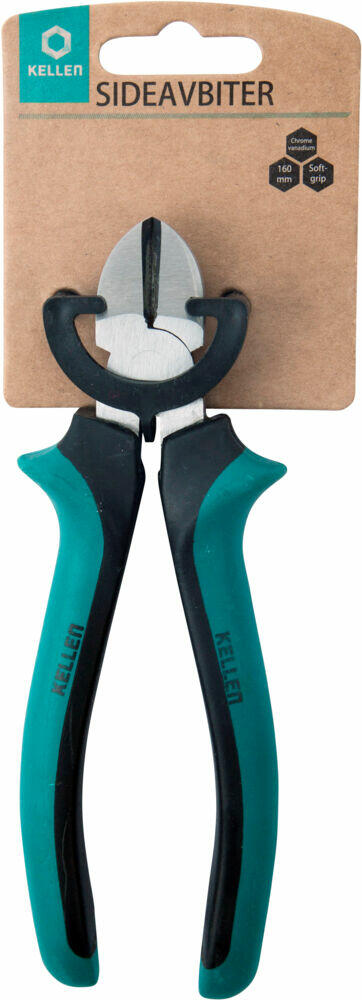 Kellen sideavbitertang 160 mm