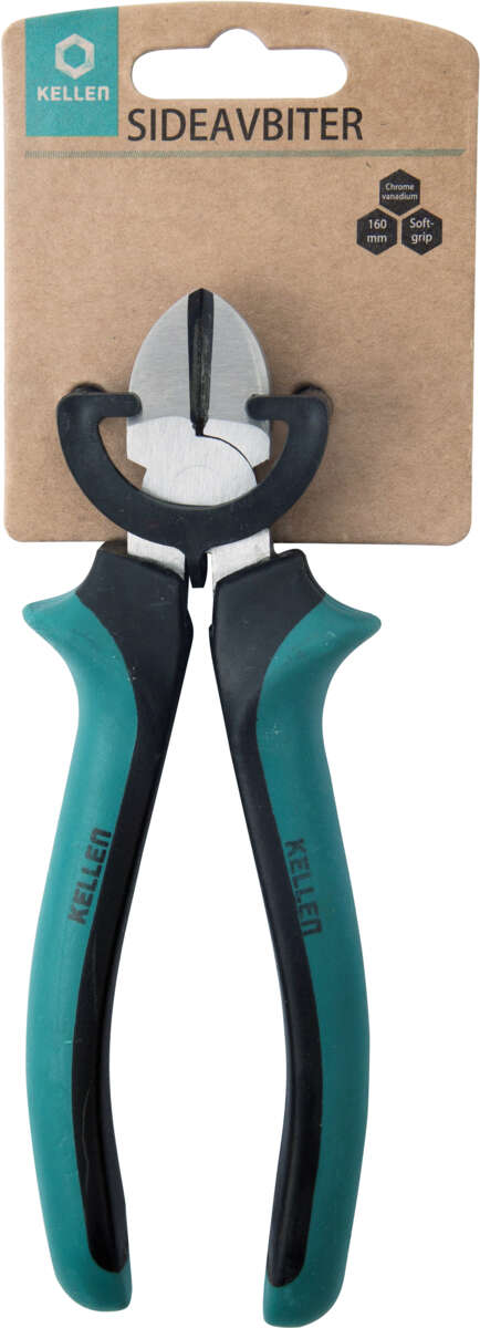 Kellen sideavbitertang 160 mm
