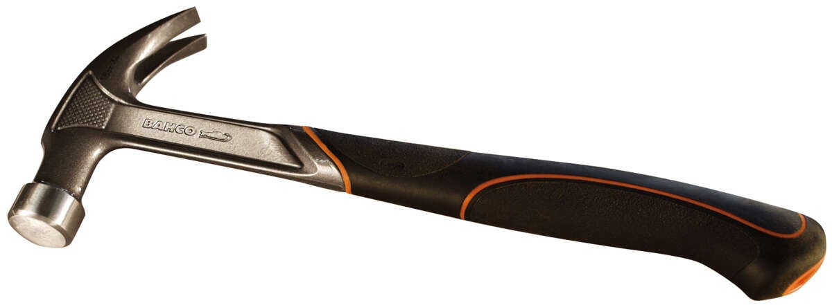 Bahco Ergo L snekkerhammer