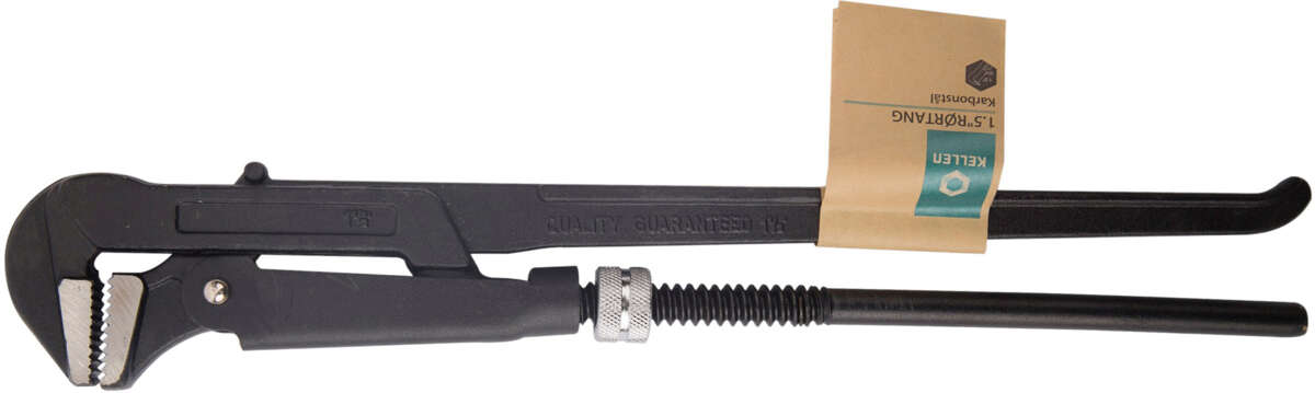 Kellen rørtang 1,5''