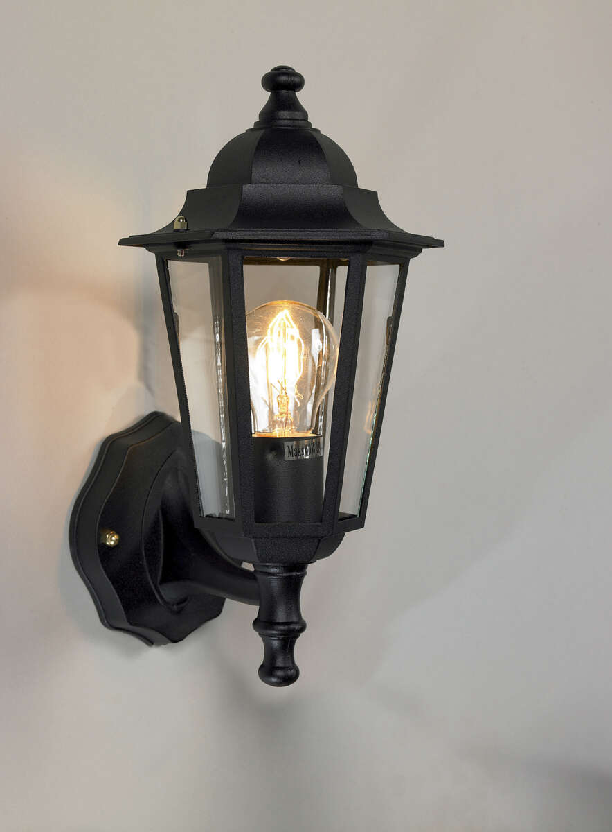 Kristiansand utelampe