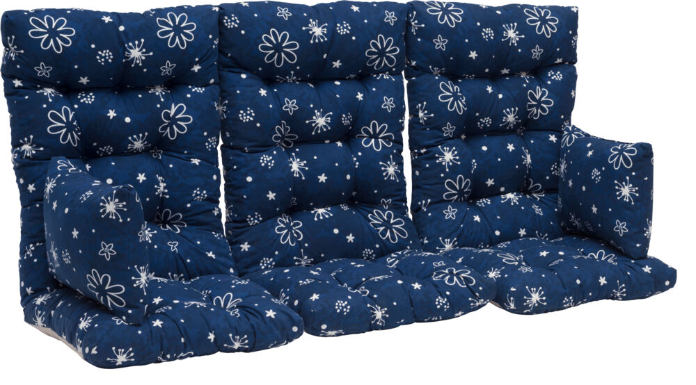 Hammock putesett