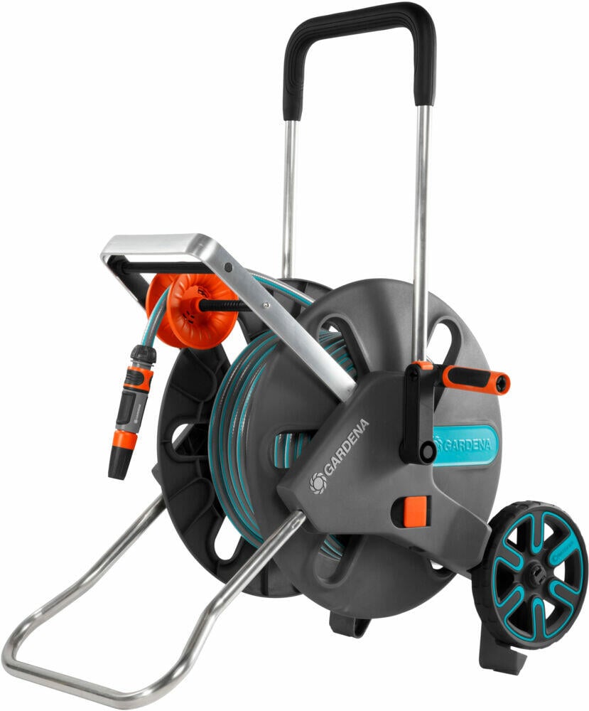 GARDENA CleverRoll slangevogn