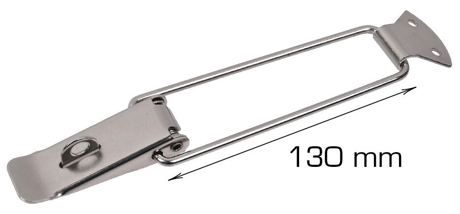 Kassestrammer 130mm