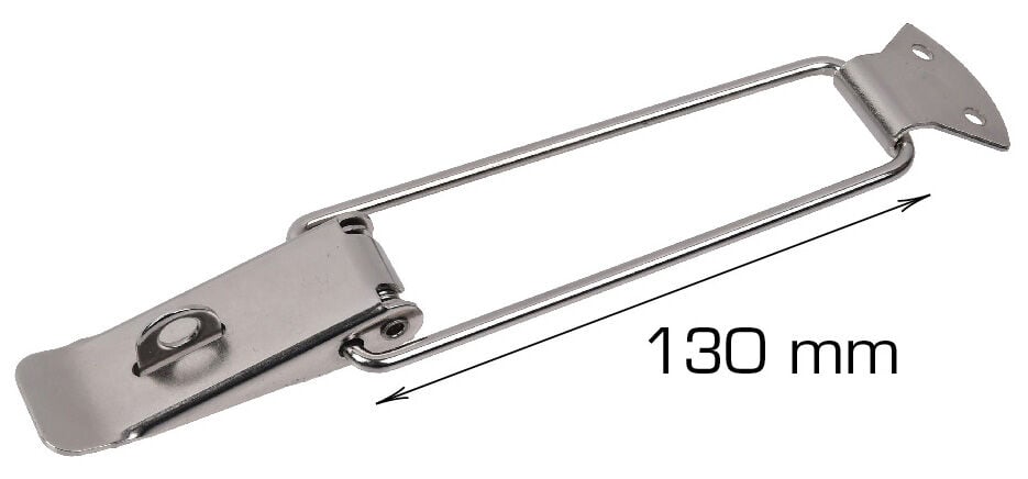Kassestrammer 130mm
