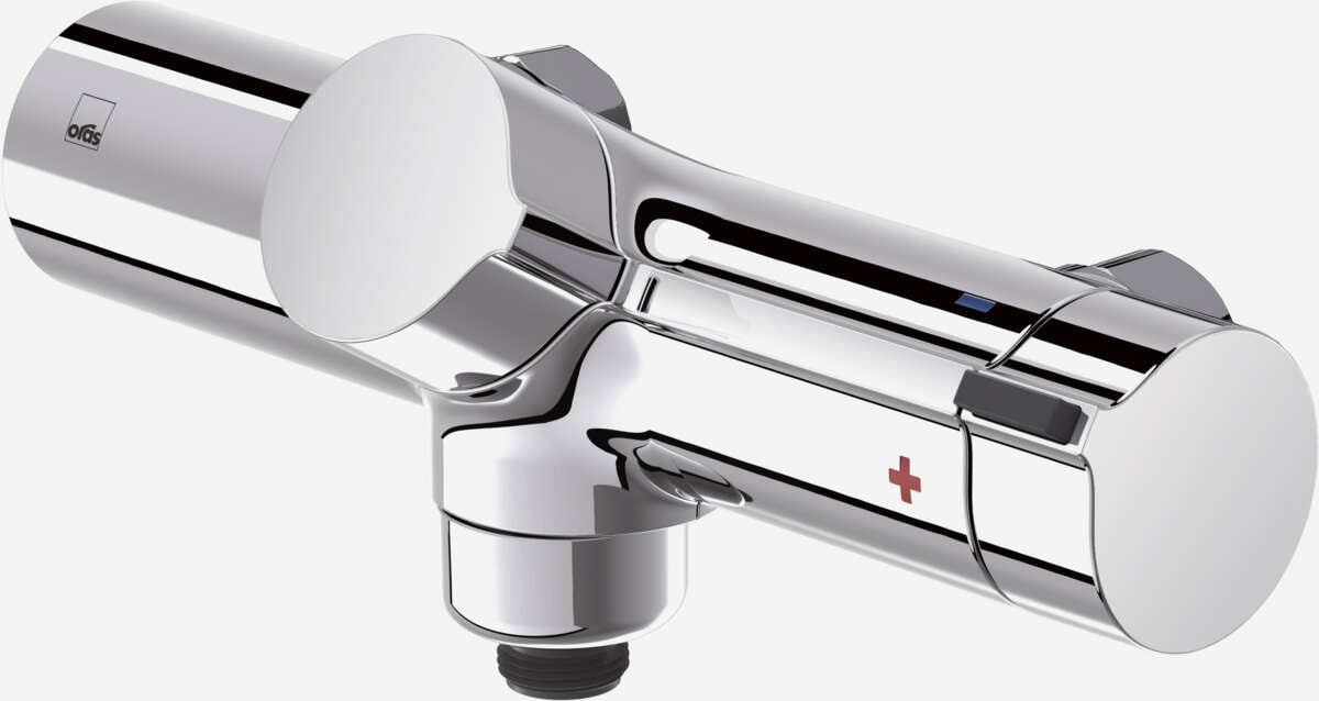 Oras Oramix dusjbatteri