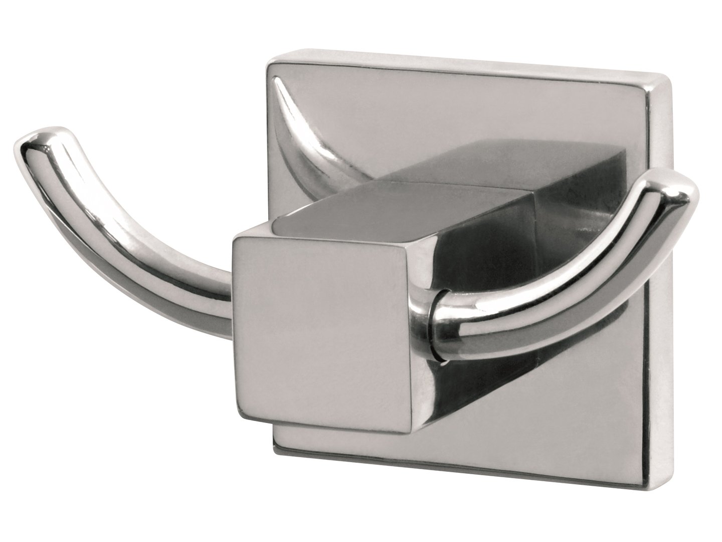 Duxa Premium dobbel veggknagg
