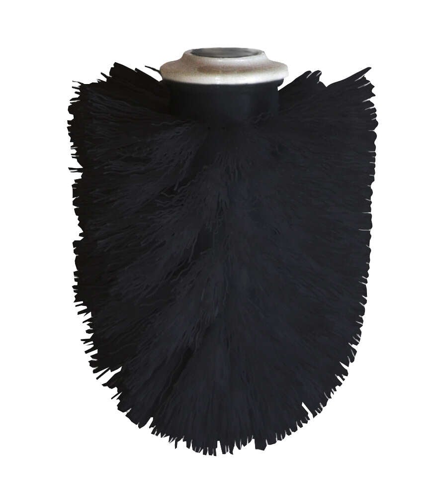 Duxa UniLine toalettbørstehode