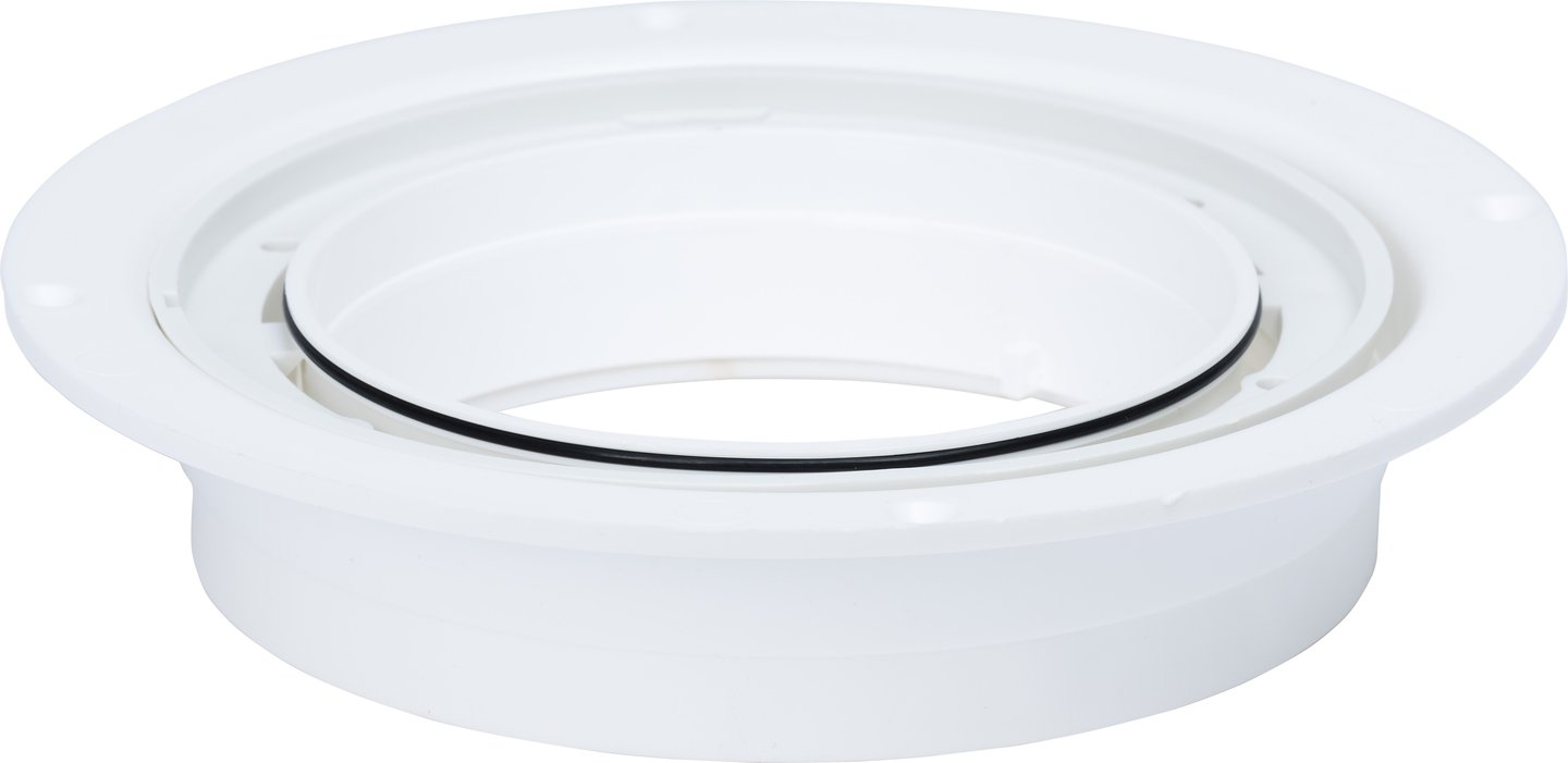 Gulvsluk sil 160mm JOTI.