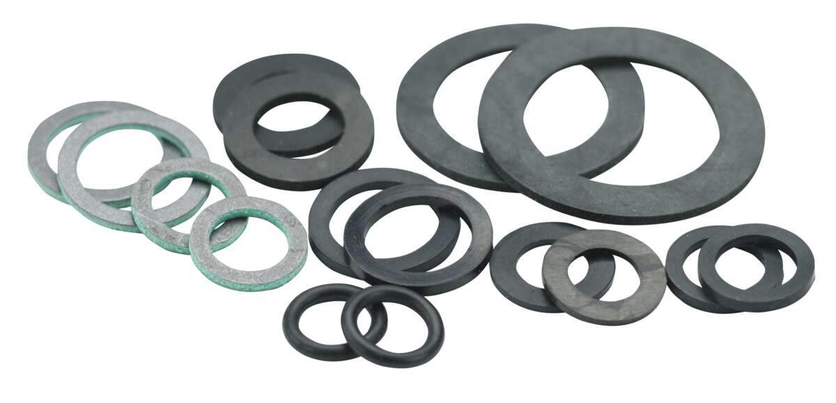 T-tør R10 innvendige gjenger