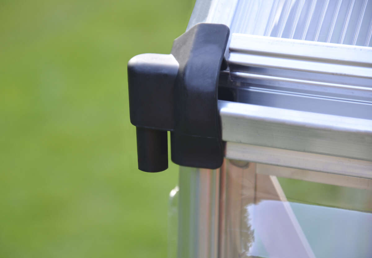 Palram - Canopia Hybrid drivhus 2,3 m²