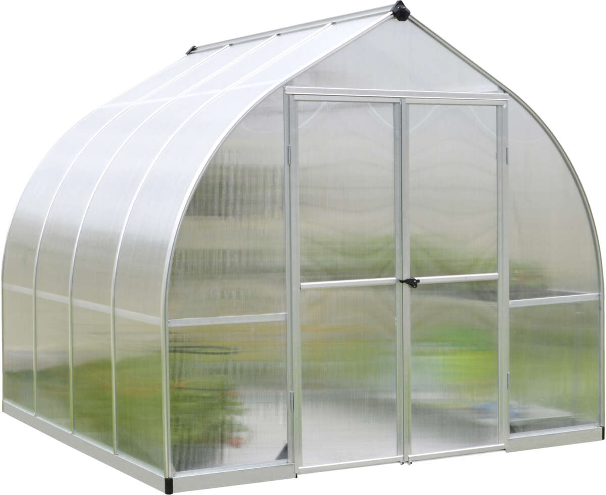 Palram - Canopia Bella drivhus 5,9 m²