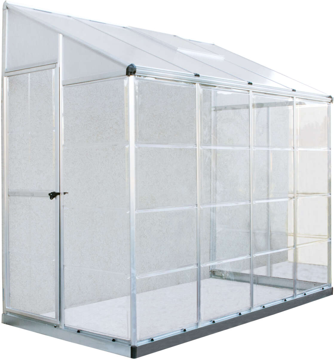 Palram - Canopia Lean To drivhus 3 m²