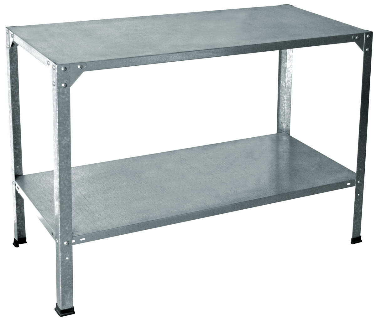 Palram - Canopia drivhus arbeidsbenk