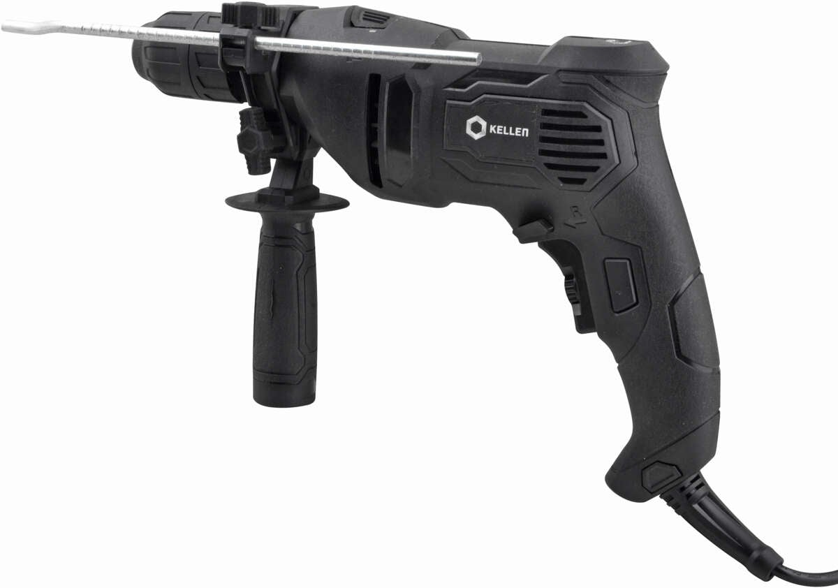 Kellen slagbormaskin 550W