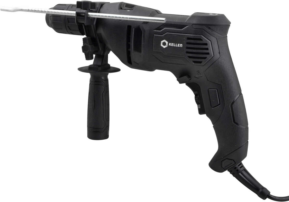 Kellen slagbormaskin 550W