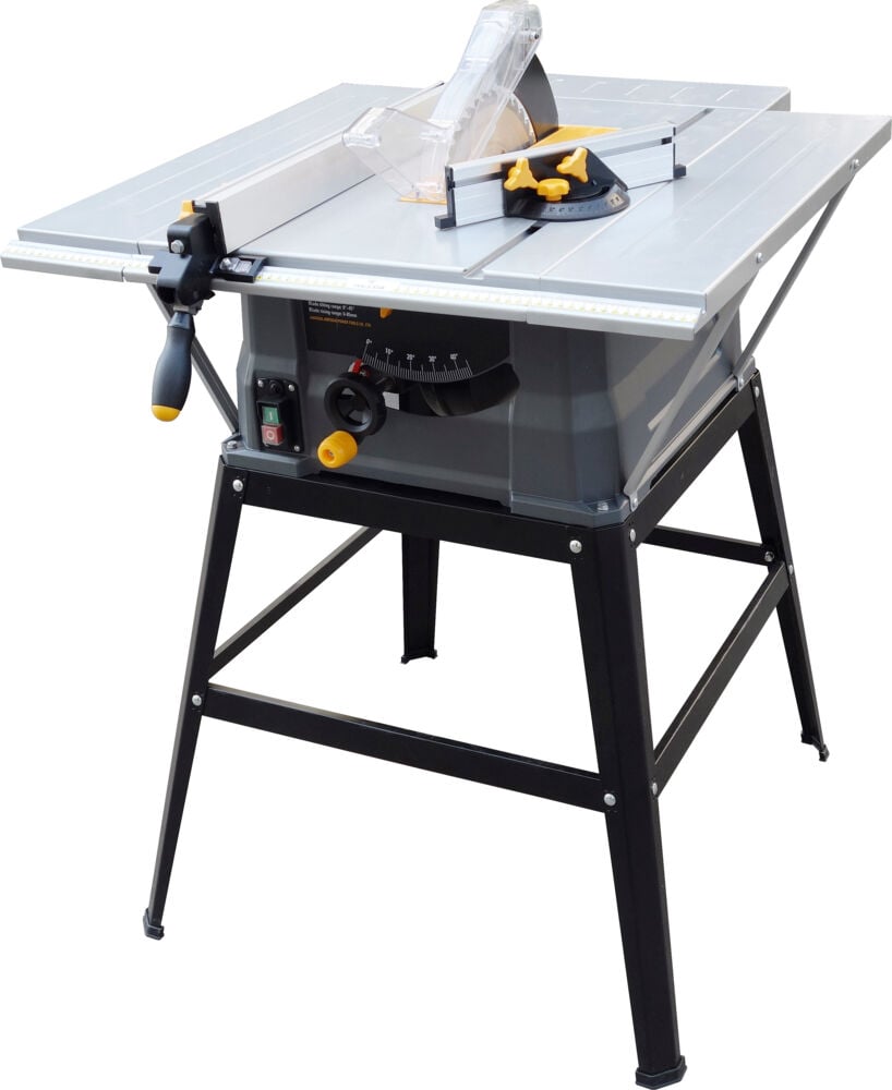 Kellen bordsag 1500 W