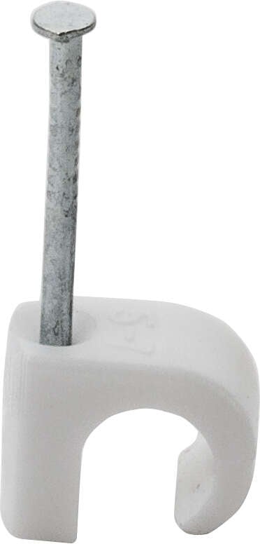 Gelia 3x5 mm rund klammer 20-pk