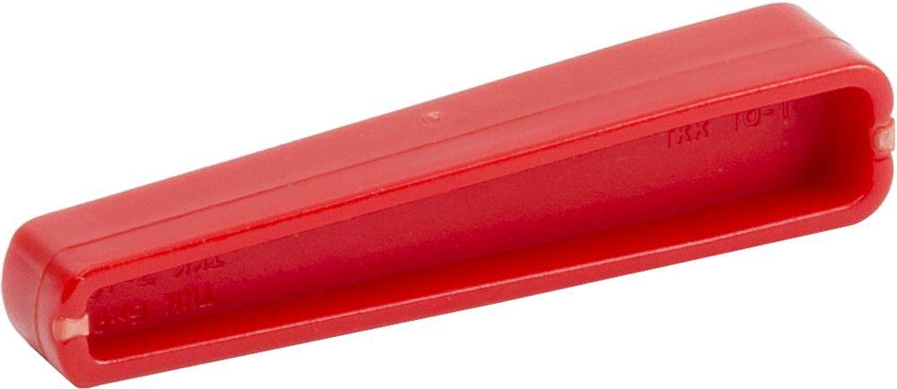 Gelia APK plast rød verktøy