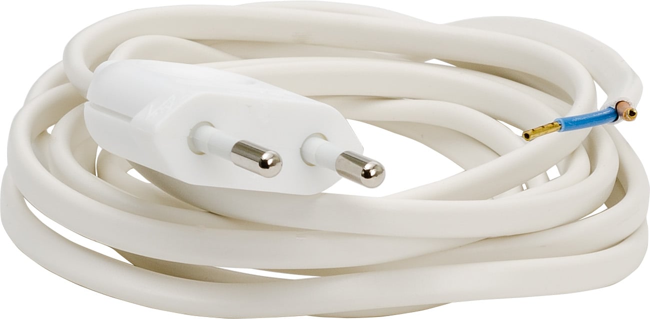 Gelia 4 meter nettledning