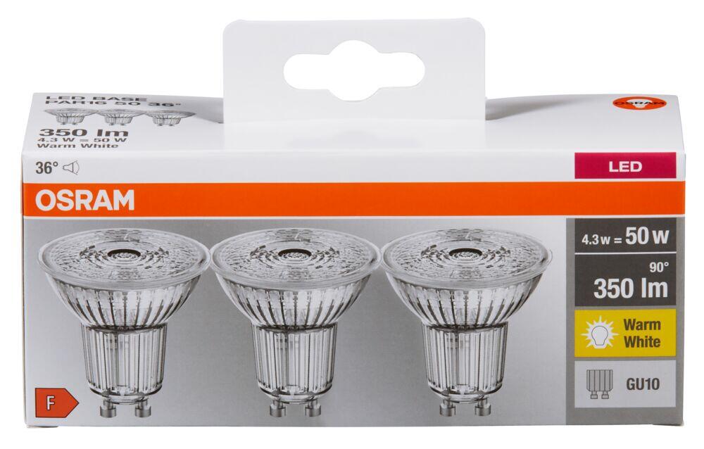 Osram LED- spot