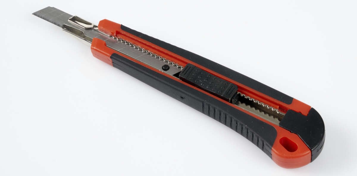 Smart 365* Universalkniv