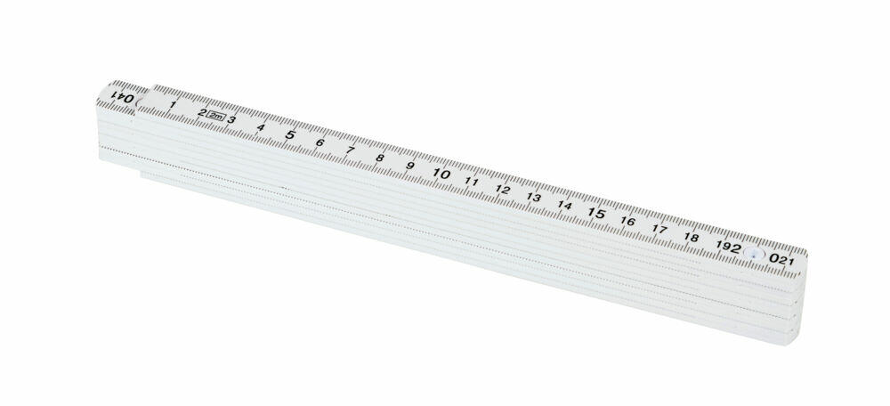 Smart 365* meterstokk 2m
