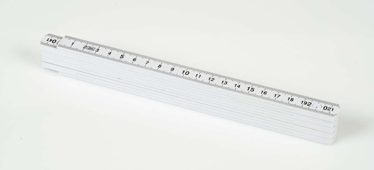 Smart 365* meterstokk 2m