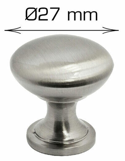 Møbelknott (satin)