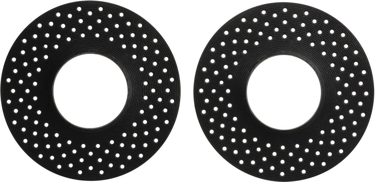 Gelia tettningsmembran Ø120mm