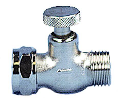 Klemring union 10XR15