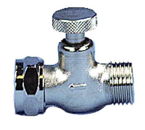 Klemring union 10XR15